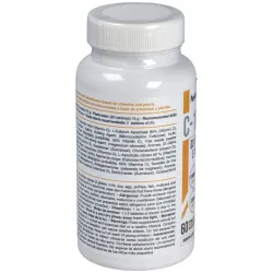 Gen professional vitamina c 1000 + e + d3 60comp | Farmacia Barata