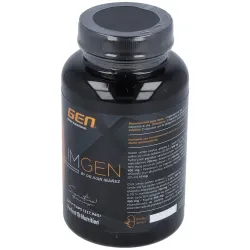 Gen professional slimgen 120caps | Farmacia Barata