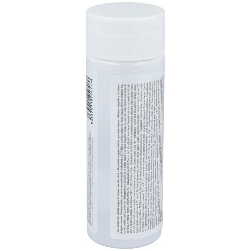 Gen professional lacticgen 60caps | Farmacia Barata