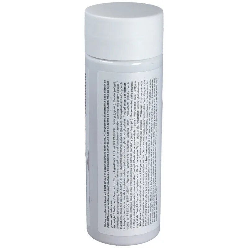 Omega 3 35/25 90perlas | Farmacia Barata