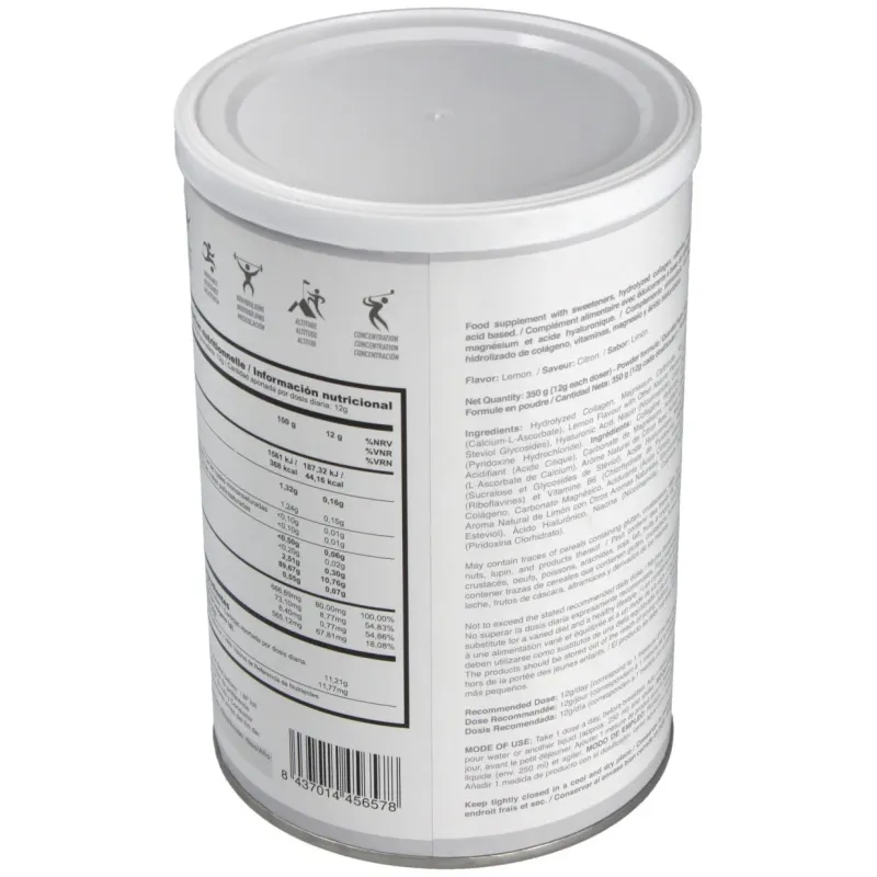 Gen professional colagen sabor limón 350g | Farmacia Barata