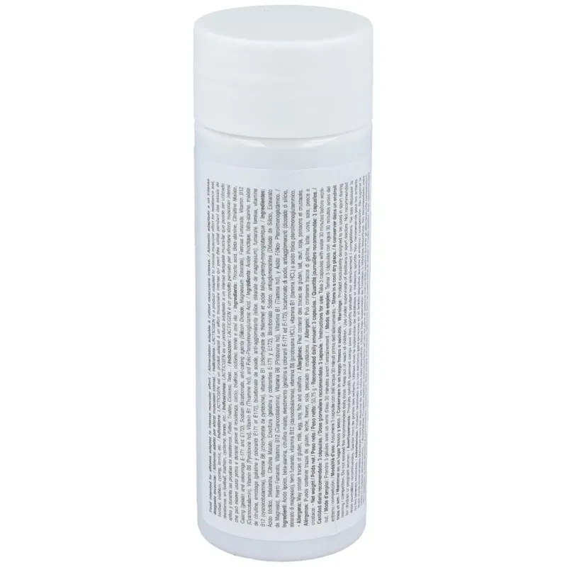 Gen professional lacticgen 60caps | Farmacia Barata
