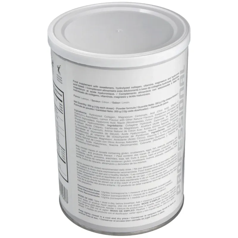 Gen professional colagen sabor limón 350g | Farmacia Barata