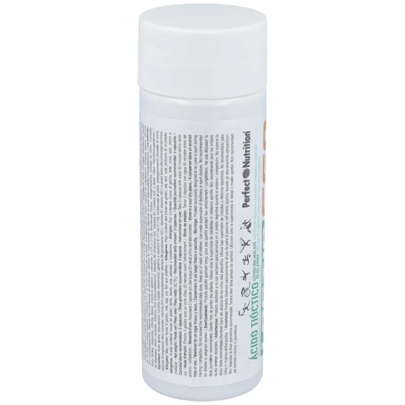 Gen professional lacticgen 60caps | Farmacia Barata