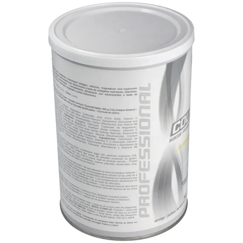 Gen professional colagen sabor limón 350g | Farmacia Barata