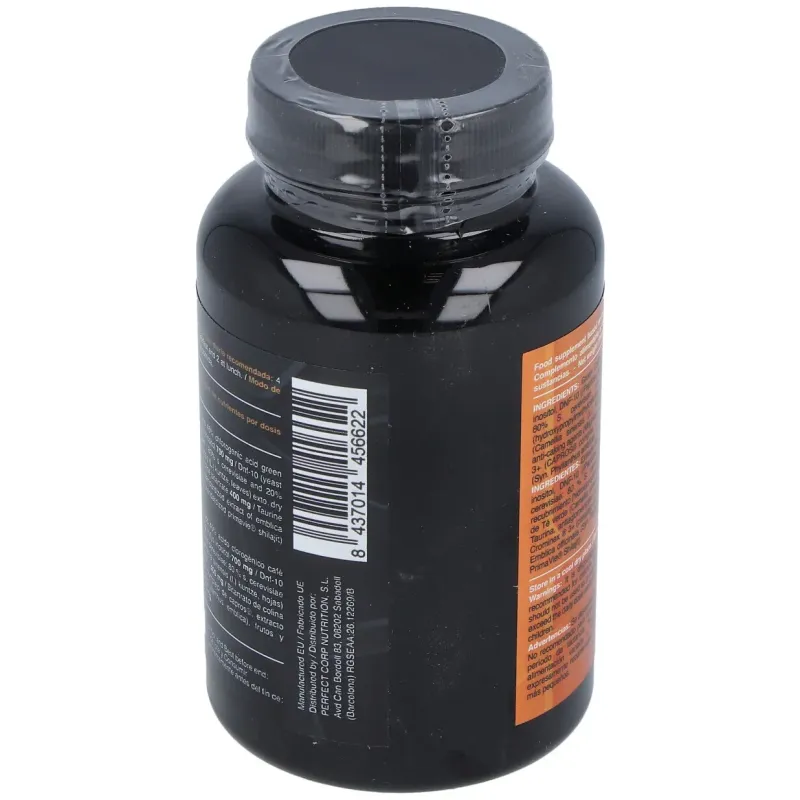 Gen professional slimgen 120caps | Farmacia Barata