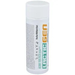 Gen professional lacticgen 60caps | Farmacia Barata