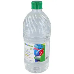Vinagre de alcohol limpieza multiusos limon 2l | Farmacia Barata