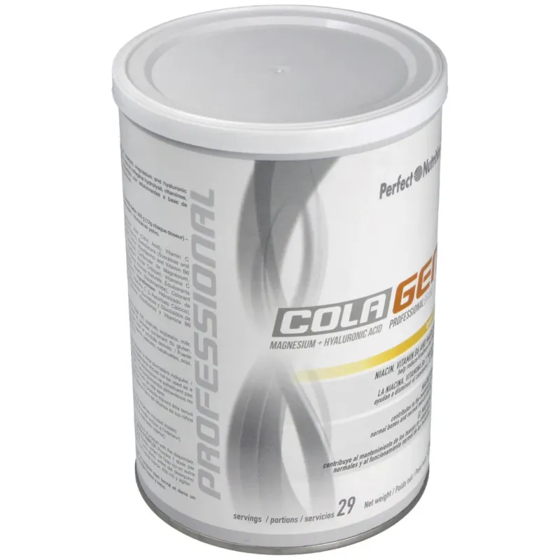 Gen professional colagen sabor limón 350g | Farmacia Barata