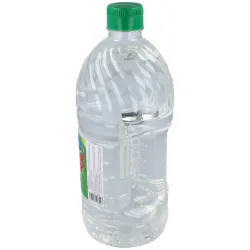 Vinagre de alcohol limpieza multiusos limon 2l | Farmacia Barata
