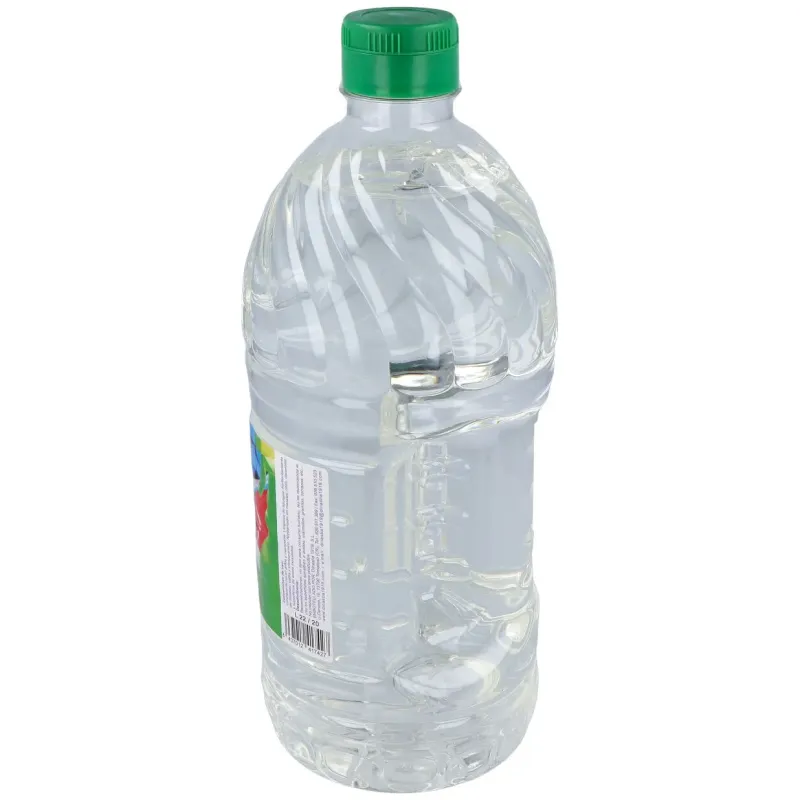 Vinagre de alcohol limpieza multiusos limon 2l | Farmacia Barata