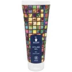 Bioturm gel capilar fijador estilo natural 125ml