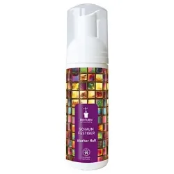 Espuma capilar fijacion fuerte 150ml.