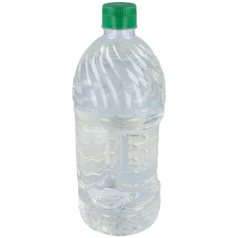 Vinagre de alcohol limpieza multiusos limon 2l | Farmacia Barata