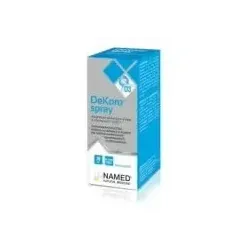 Dekoro vitamina d3+k2(mk7) named spray 20ml | Farmacia Barata
