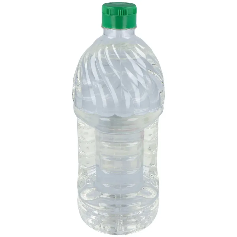 Vinagre de alcohol limpieza multiusos limon 2l | Farmacia Barata
