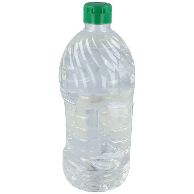 Vinagre de alcohol limpieza multiusos limon 2l | Farmacia Barata