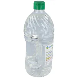 Vinagre de alcohol limpieza multiusos limon 2l | Farmacia Barata