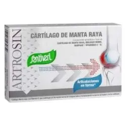 Artrosin cartilago manta raya 60cap.