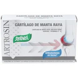 Artrosin cartilago manta raya 60cap. | Farmacia Barata