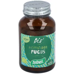 Santiveri fucus bio 113comp | Farmacia Barata