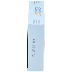 Acticir plus 40cap. | Farmacia Barata