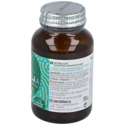 Alga chlorella 118comp. bio | Farmacia Barata