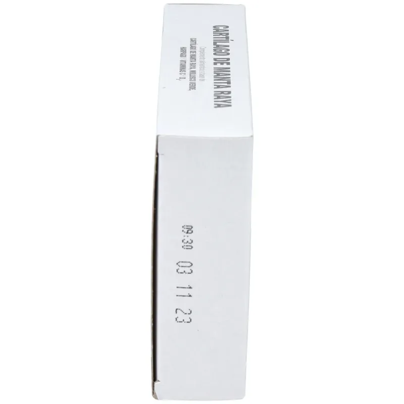 Artrosin cartilago manta raya 60cap. | Farmacia Barata