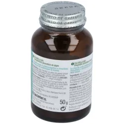 Alga chlorella 118comp. bio | Farmacia Barata
