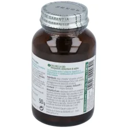 Alga chlorella 118comp. bio | Farmacia Barata