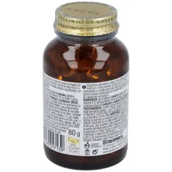 Santiveri aceite higado bacalao 120perl | Farmacia Barata