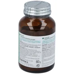 Santiveri fucus bio 113comp | Farmacia Barata