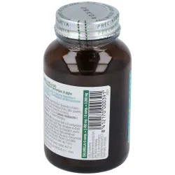 Alga chlorella 118comp. bio | Farmacia Barata