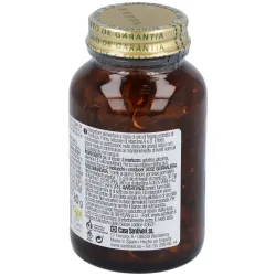 Santiveri aceite higado bacalao 120perl | Farmacia Barata