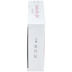 Multivigor cabello uñas y piel 48comp. | Farmacia Barata