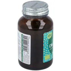 Alga chlorella 118comp. bio | Farmacia Barata