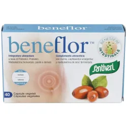 Beneflor 40cap.