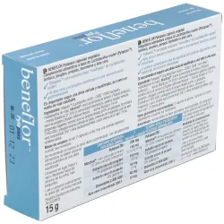 Santiveri beneflor pylopass capsulas | Farmacia Barata