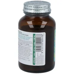 Santiveri quanticum alga espirulina comp. 45gr. | Farmacia Barata