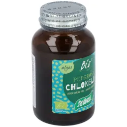 Alga chlorella 118comp. bio | Farmacia Barata