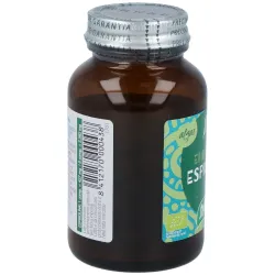 Santiveri quanticum alga espirulina comp. 45gr. | Farmacia Barata