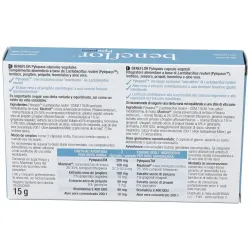 Santiveri beneflor pylopass capsulas | Farmacia Barata