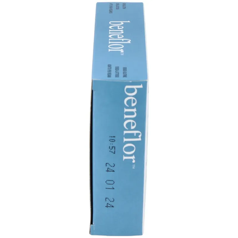 Beneflor 40cap. | Farmacia Barata Beneflor 40cap. | Farmacia Barata