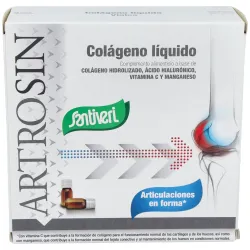 Artrosin colageno liquido 16viales
