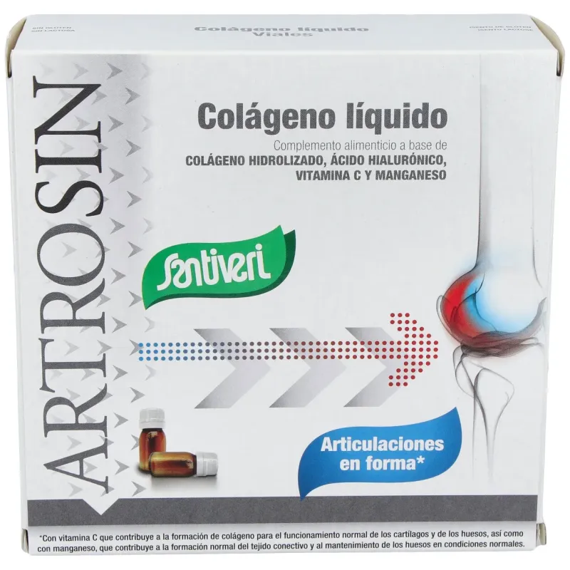 Artrosin colageno liquido 16viales | Farmacia Barata Artrosin colageno liquido 16viales | Farmacia Barata