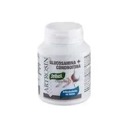 Artrosin glucosamina+condroitina 120comp.