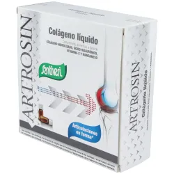 Artrosin colageno liquido 16viales | Farmacia Barata Artrosin colageno liquido 16viales | Farmacia Barata