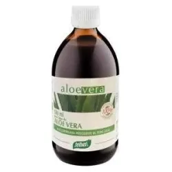 Santiveri aloe vera jugo 500ml