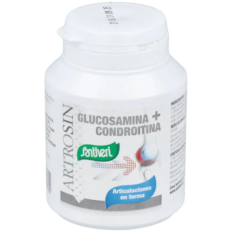 Artrosin glucosamina+condroitina 120comp. | Farmacia Barata
