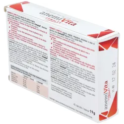 Anemivita complex 40cap. | Farmacia Barata